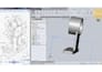 do mechanical design, product design and engineering drawings in solidworks